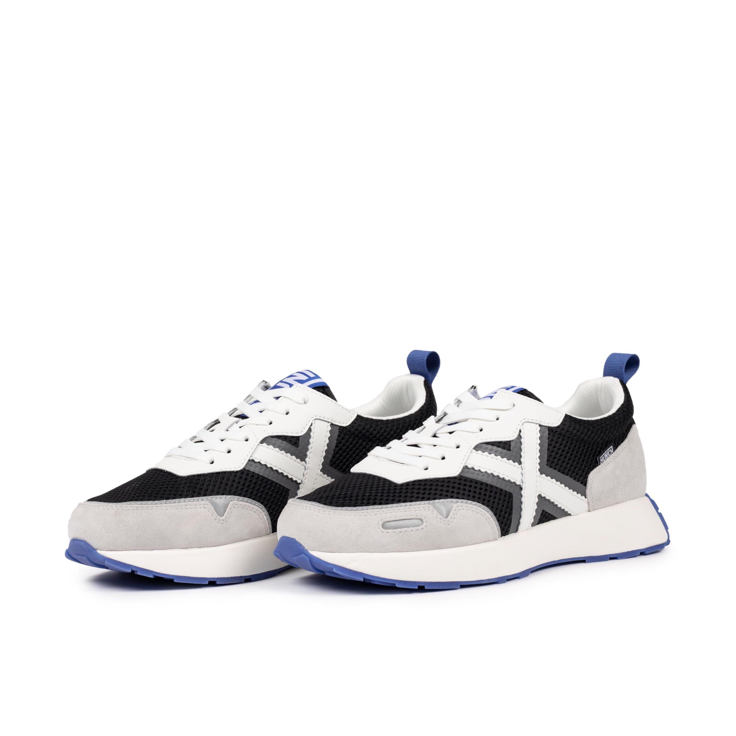Munich XEMINE DEPORTIVAS PLANAS Hombre