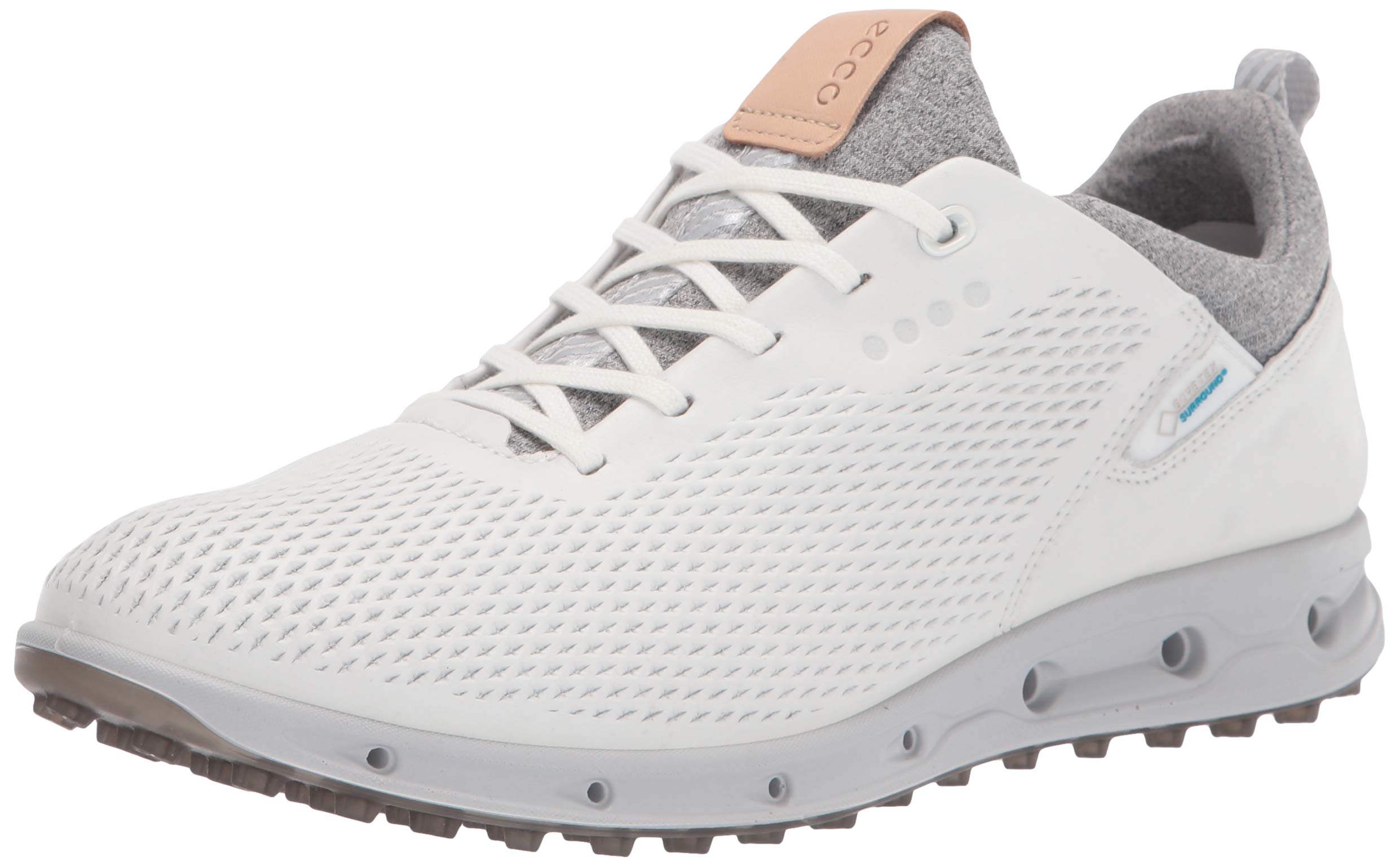 ECCO Women's Cool Pro Gore-tex Golf Shoe