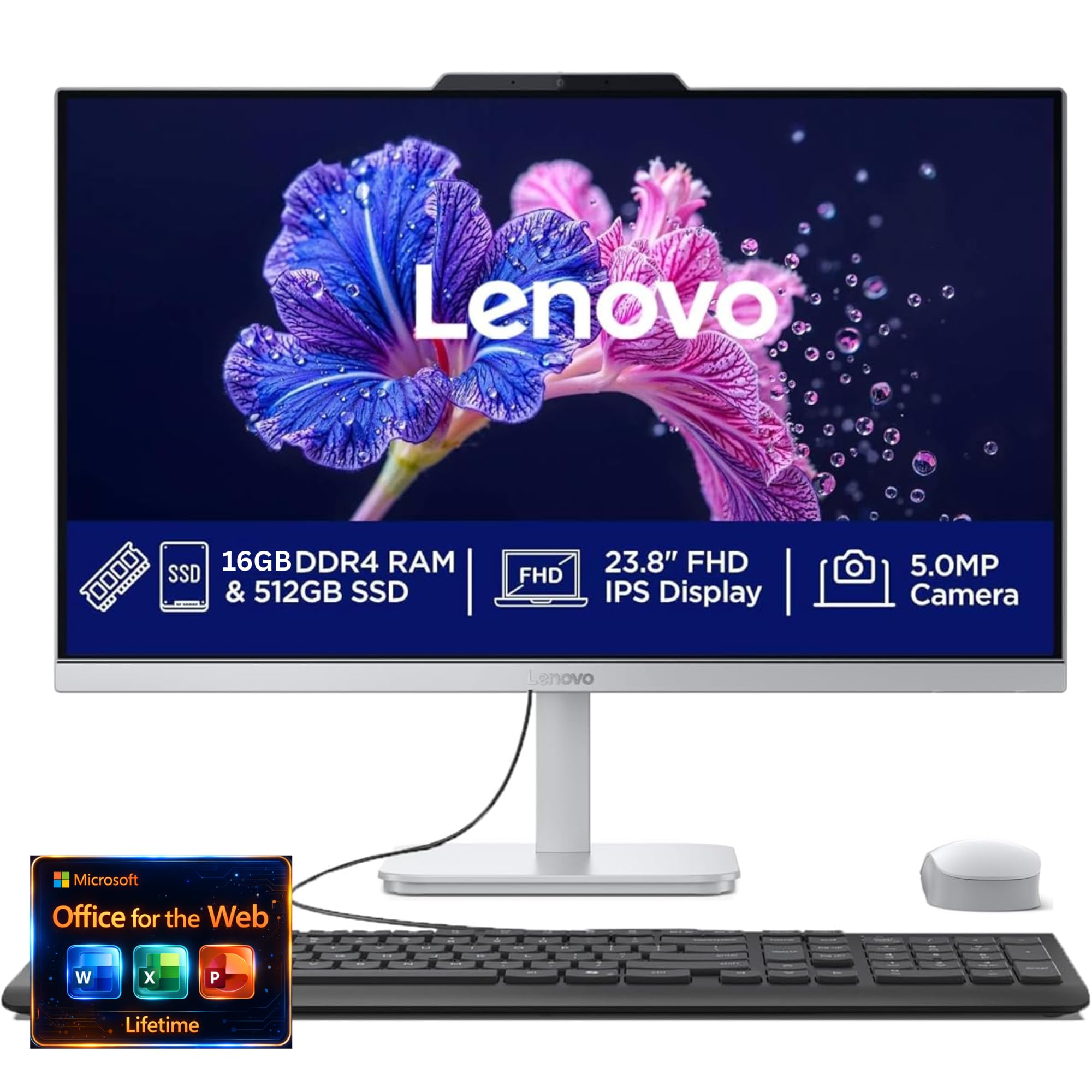 Amazon.com: Lenovo 24