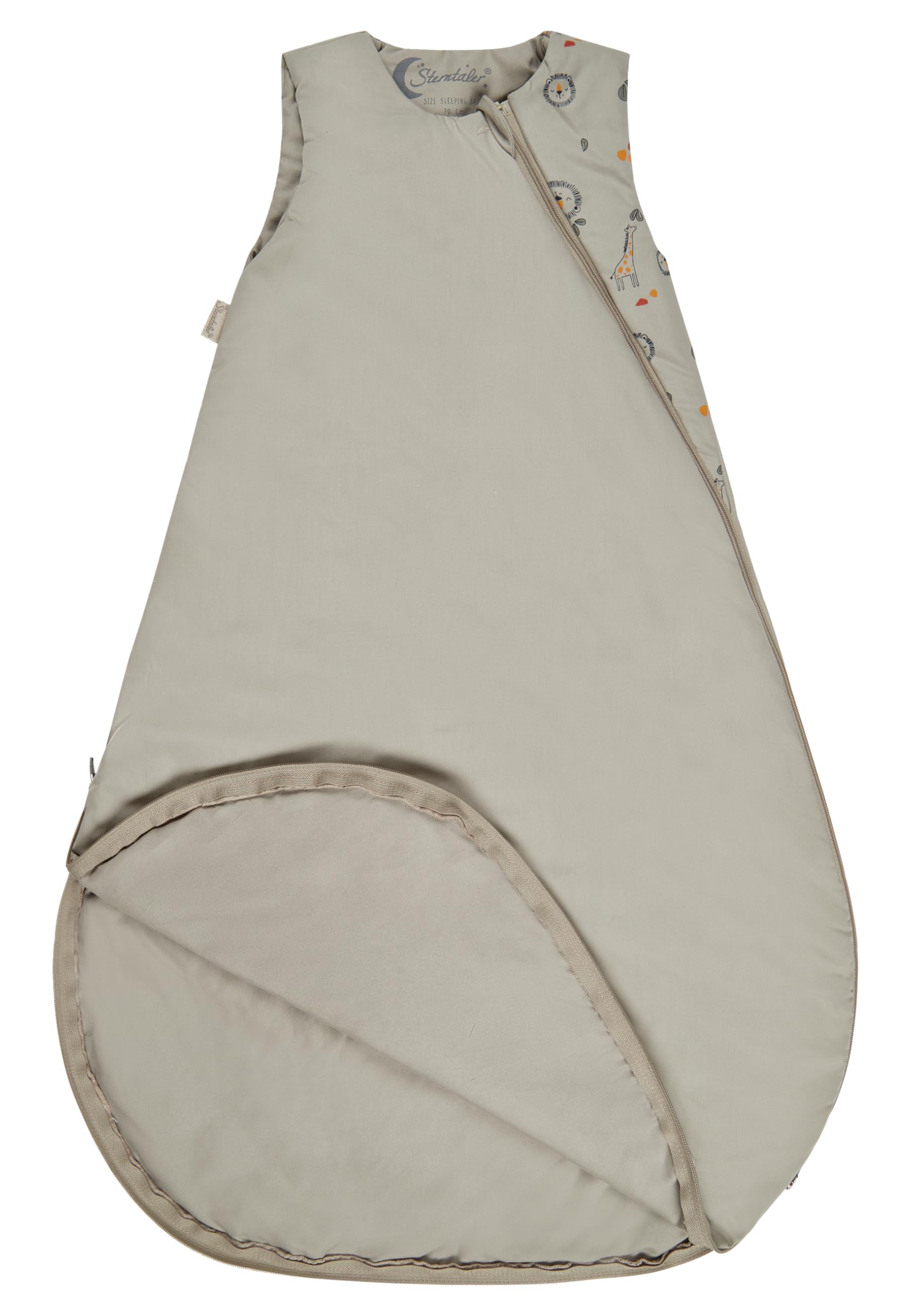 Śpiwór 90 cm Safari