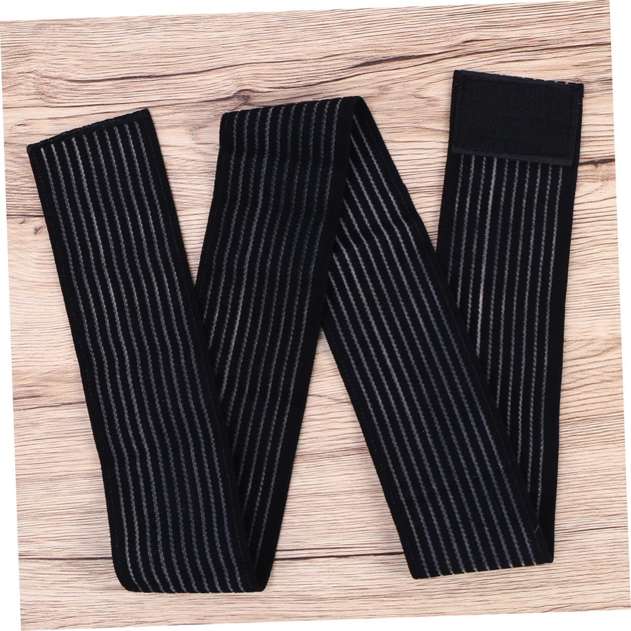 FOMIYES 3pcs Fitness Bandage Elasticity Strap Winding Strap Sports Bandage