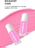 Cream Co. Blush Lipstick Eyeshadow Glow Tint Radiant Pink, Moisturizing Makeup, 505 Pink, Hyaluronic Acid Peptide