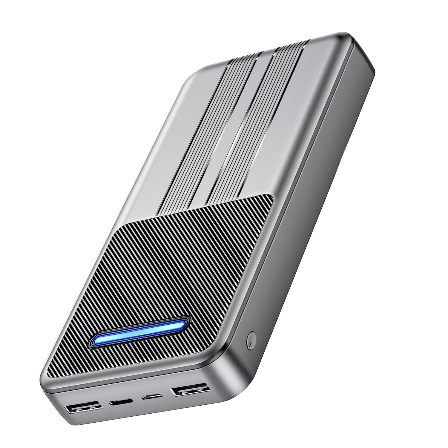 Amazon | モバイルバッテリー 【40800mAh大容量 & 2026新モデル