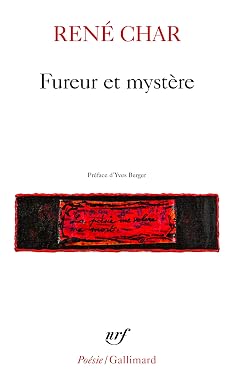 Fureur et Mystère Fureur et Mystère