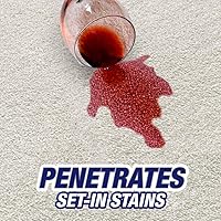 Vista 4 de Resolve Carpet Triple Oxi Advanced - Quitamanchas para alfombras, limpiador de alfombras, solución limpiadora de alfombras, 22 onzas