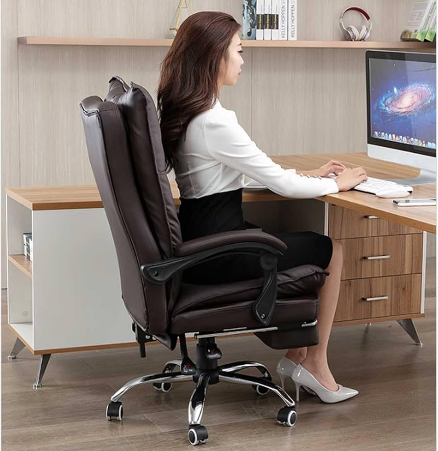 【送料無料】rétro Office Chair / ３色 Amazon.com: Computer Chair, Japanese Rattan Computer Chair Retro