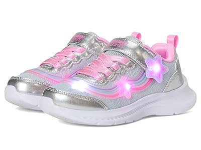 SKECHERS KIDS Jumpsters 2.0 303724l (little Kid/Big Kid) Girl