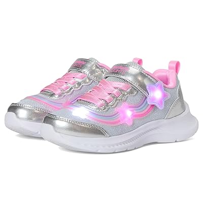 SKECHERS KIDS Jumpsters 2.0 303724l (little Kid/Big Kid) Girl