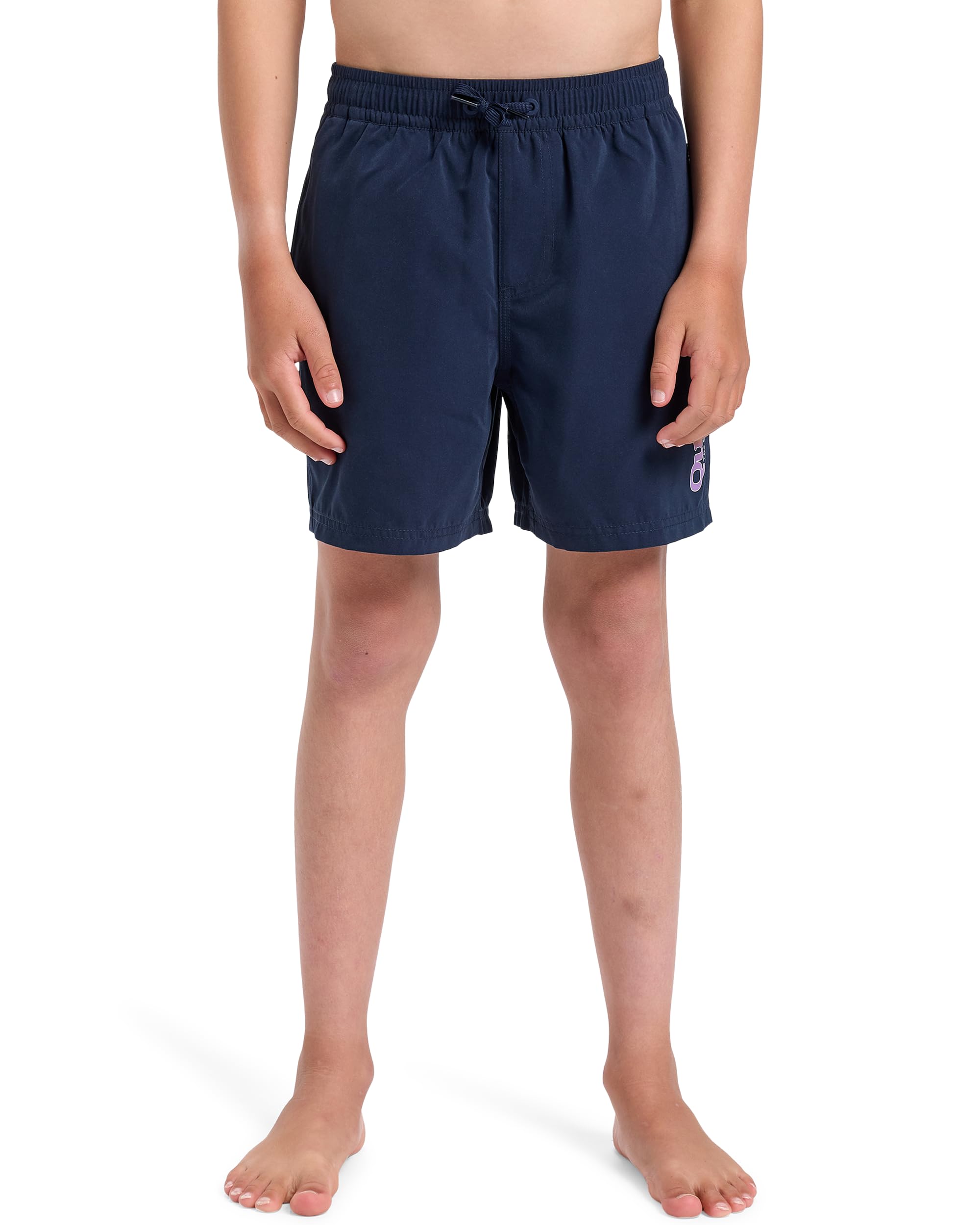 Quiksilver Jungen Jam/Volley Spl Fineline Volley YTH 14