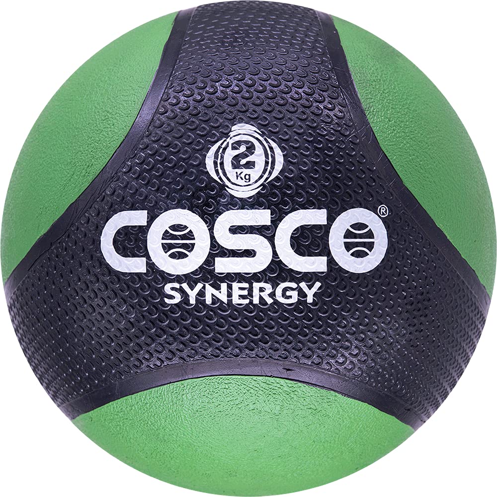 Cosco Synergy Medicine Ball 2 Kg