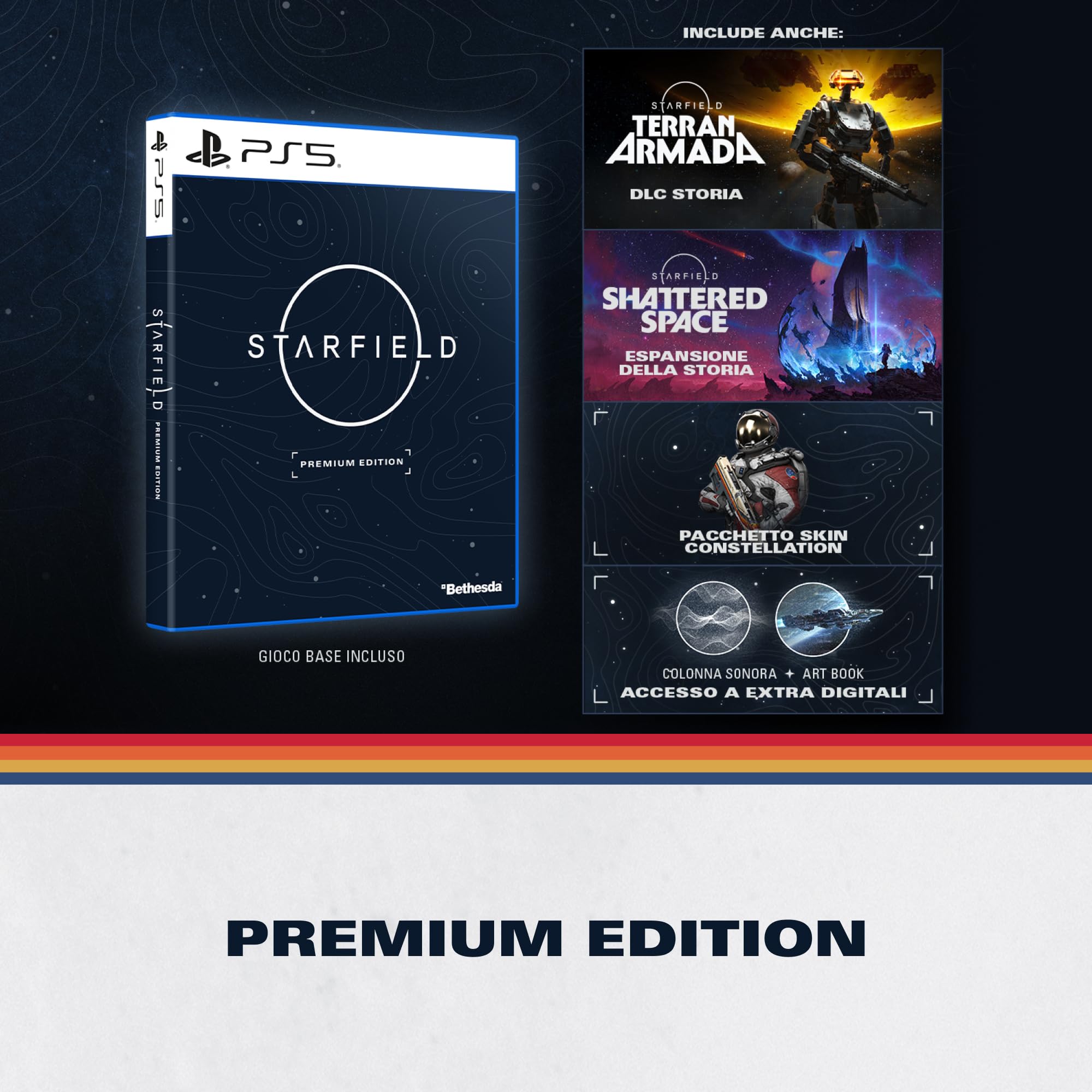 Starfield™ Premium Edition – PlayStation®5 - 2