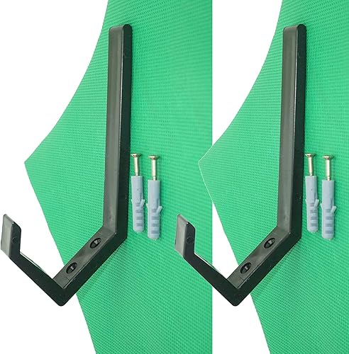 Miniatura 2 de Estante invisible para casco de pared, soporte de almacenamiento para casco, tienda de remolques de carreras, organizador de almacenamiento de