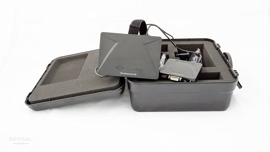 オキュラス rift DK2 3D ヘッドマウントディスプレイ オキュラス rift DK2 3D ヘッドマウントディスプレイ