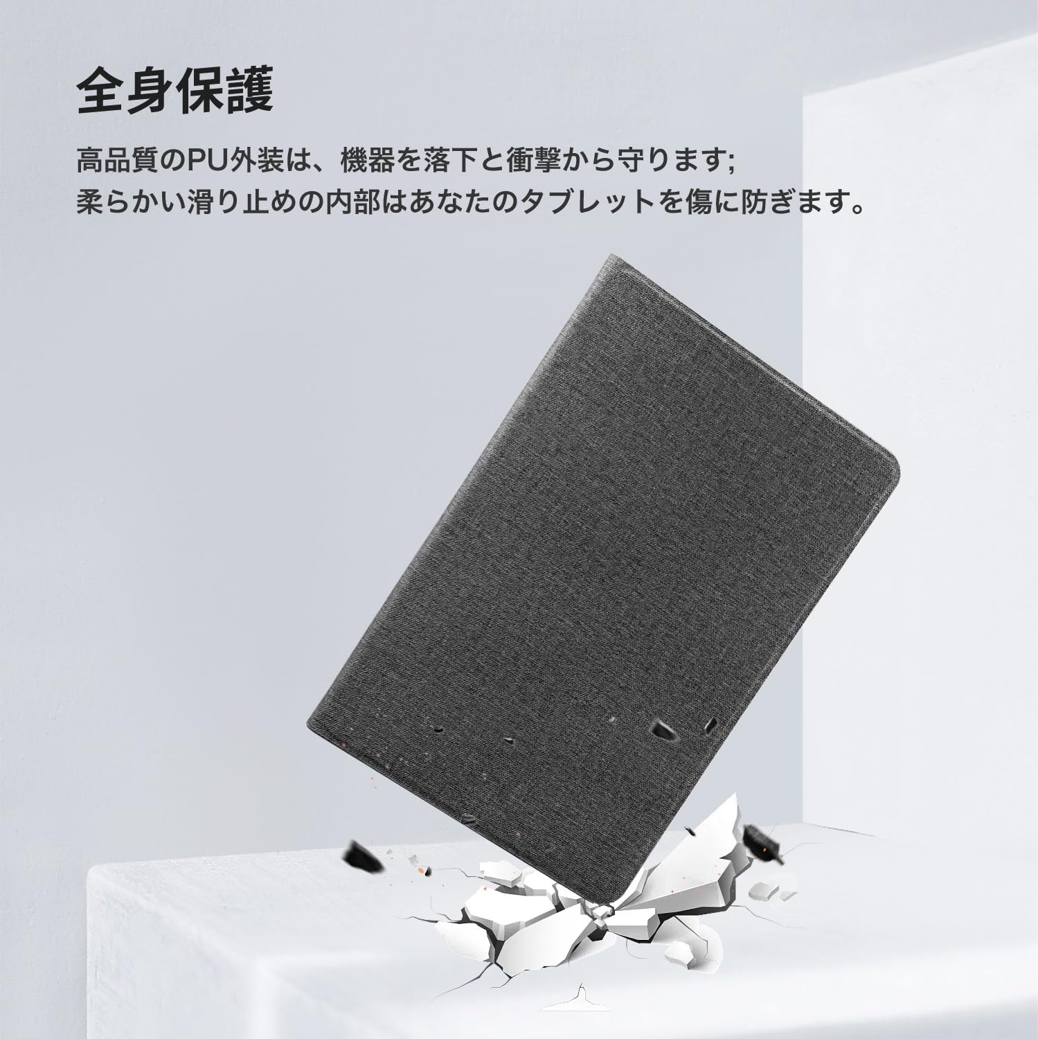 Amazon.co.jp: Alldocube iPlay 60 Pro タブレット 11インチ 用 ケース