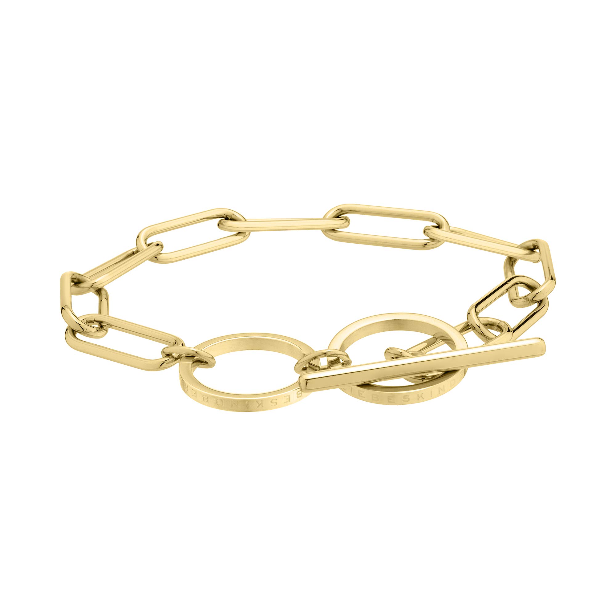 Liebeskind womens Stainless Steel no Not applicable bracelet
