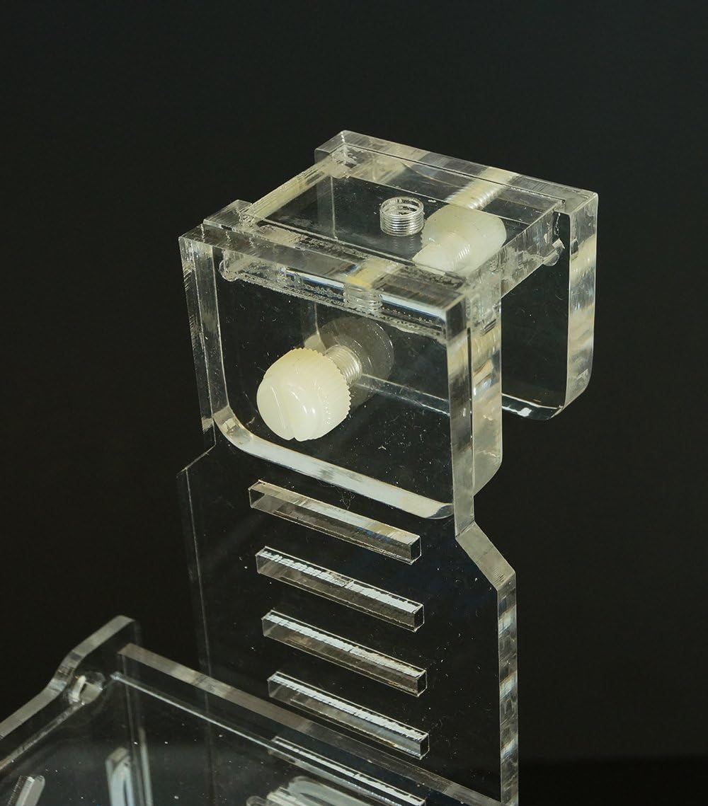 Collapsible RF-300C Acclimation Box