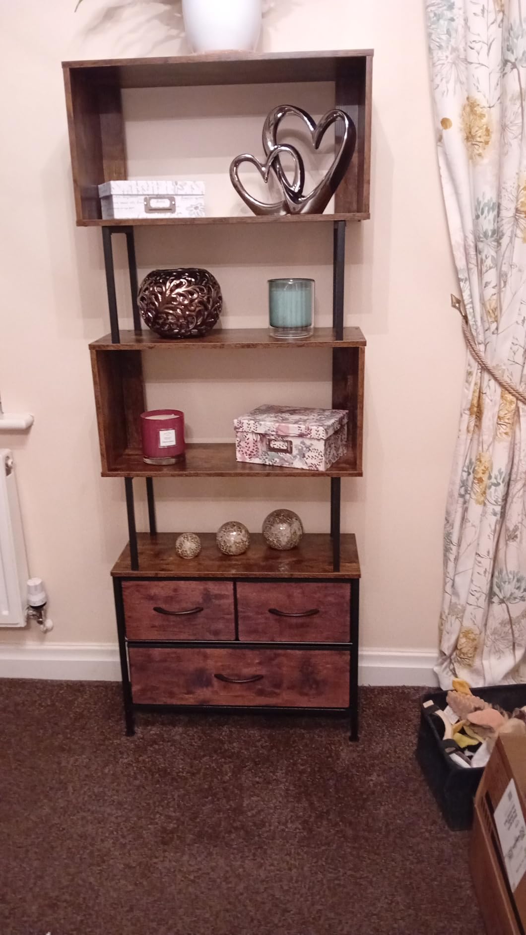 Customer photo
