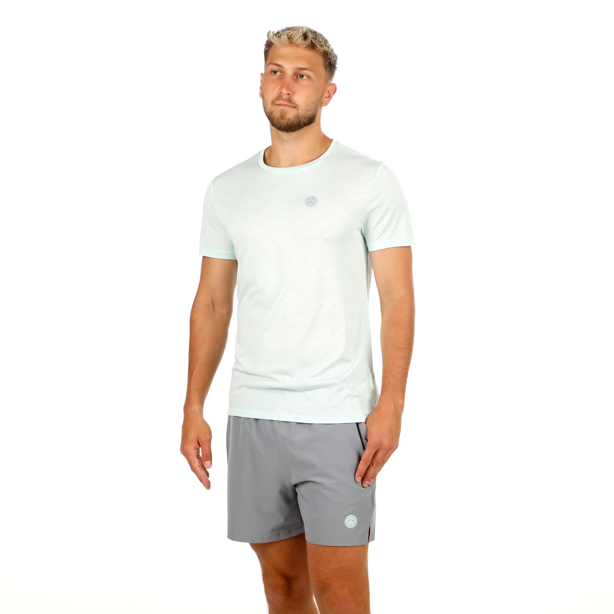 BIDI BADU Freeze Out 7In Shorts Herren