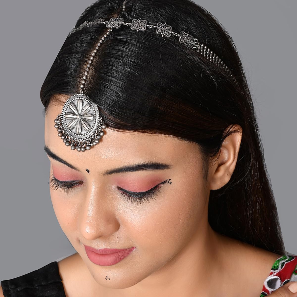 Nrityotsava Aisha Ghungroo