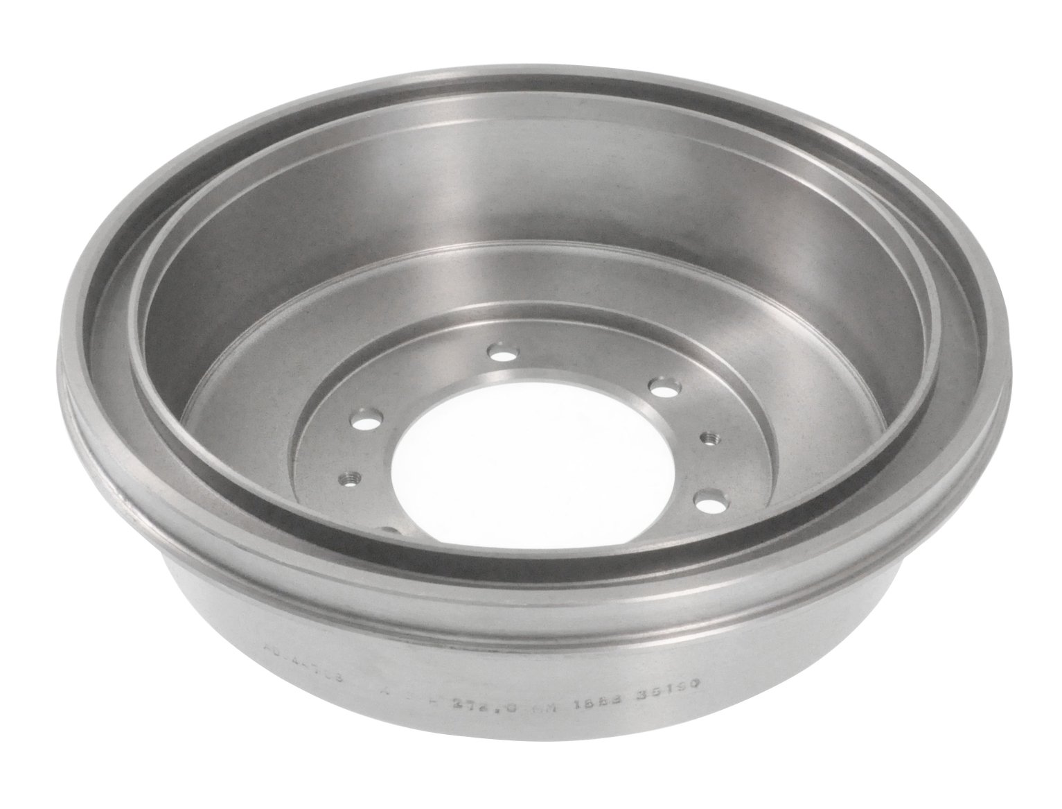 Amazon.com: Brake Drum Rear For MITSUBISHI L 200 MB895470 : Automotive