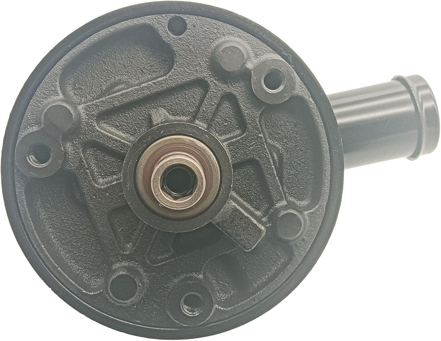 Power Steering Pump For Ford F-100 F-250 Country Falcon Fairlane Mustang Ranch Ranchero Mercury Monterey Cyclone 1965-1966