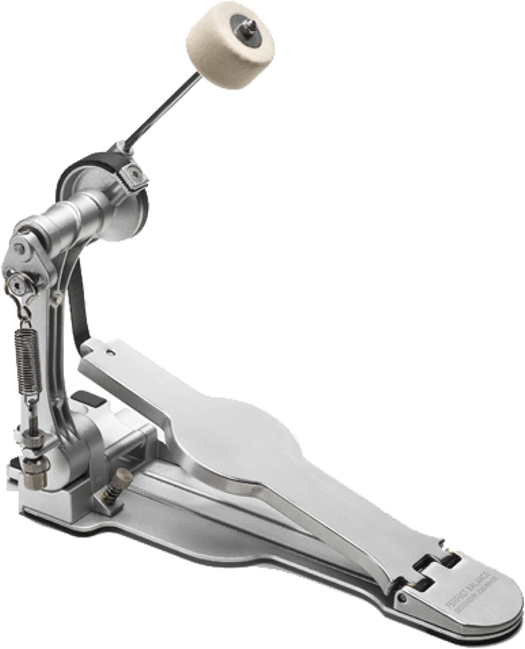 Jojo Mayer Perfect Balance Signature Bass Drum Pedal