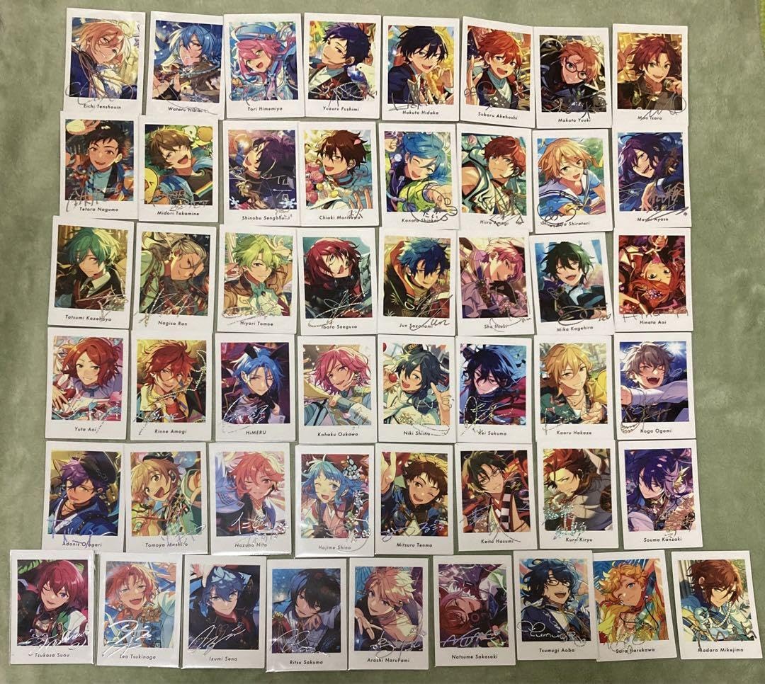 あんスタ ぱしゃっつ 笑門来福 HiMERU｜ゲーム・おもちゃ・グッズ 