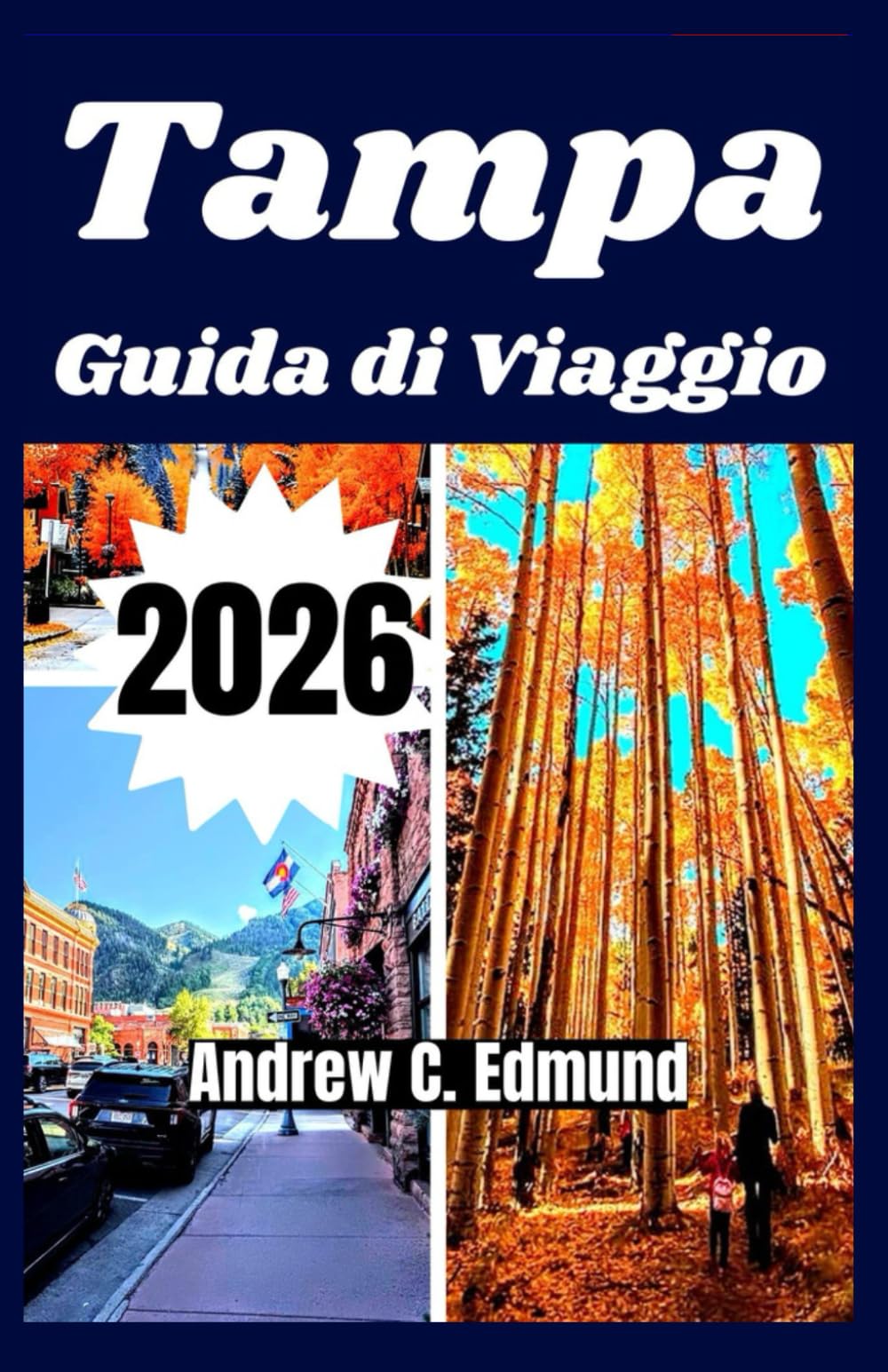 TAMPA GUIDA DI VIAGGIO 2026: Esplora spiagge di sabbia bianca, cucina cubana, parchi a tema, gite sulla costa del Golfo e altro
