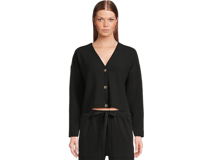 Long Sleeve Cardi - Image 4