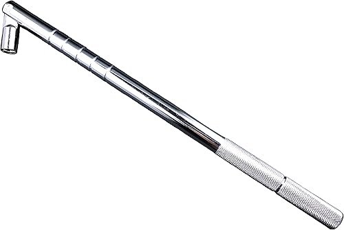 KEX Herramienta de extracción de vástago de válvula de cromo HD Herramienta de instalación de reparación de cambiador de neumáticos