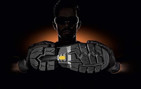 Uvex 2 Vibram Botte S3 - P. Homme & Femme - L10 (Étroite