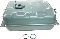 Vista 150 de TRQ Depósito de combustible de gasolina de 17.4 galones compatible con Chevrolet Tracker 1999-2003