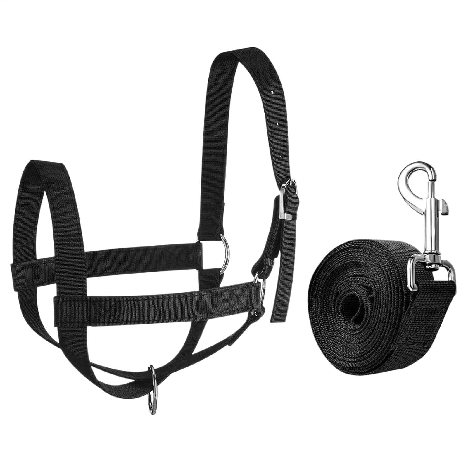 Accesorios para showvieh en pastizales rancheros y ferias ganaderas locales