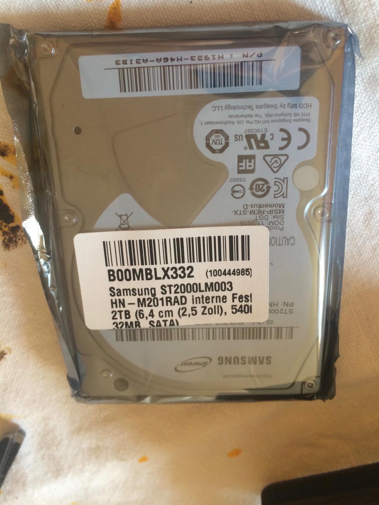 Immagine del cliente