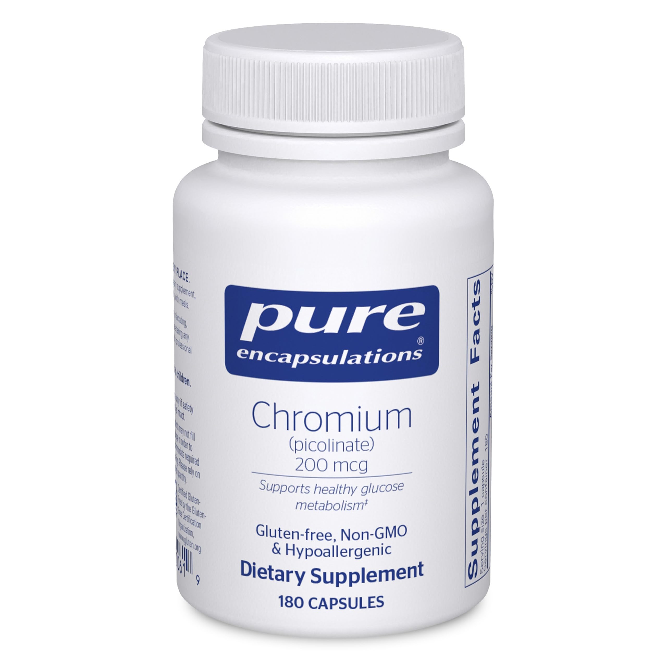 Pure Encapsulations Chromium