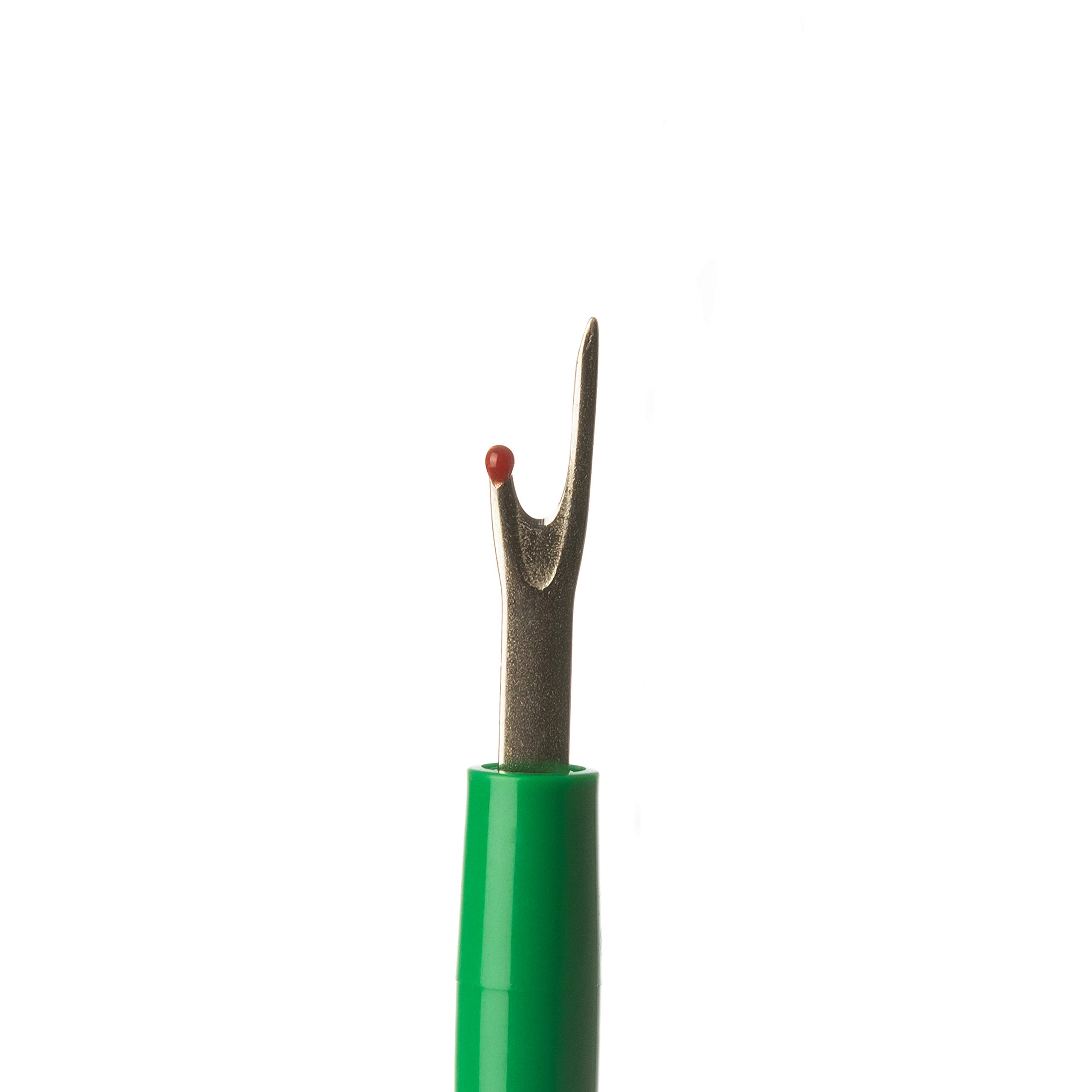 Lot De 2 Découseurs Pour Couture - Outils Pratiques Pour Enlever Les Fils Et Ourlets Rapidement