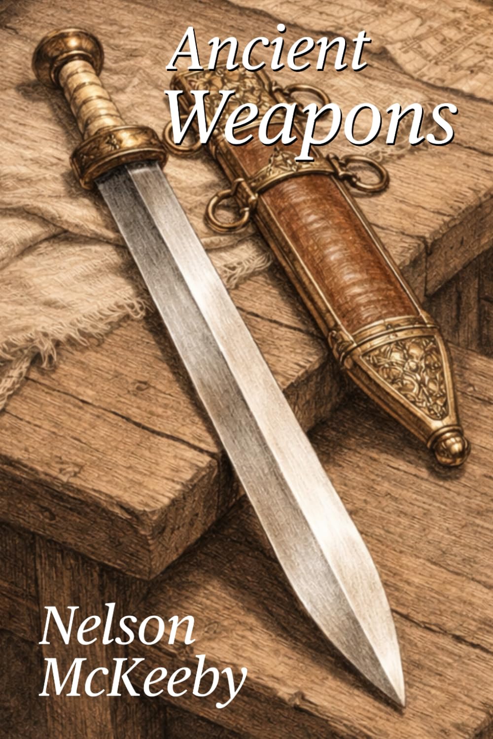 Ancient Weapons