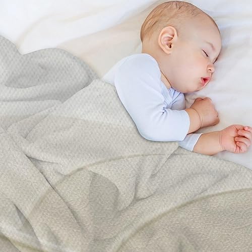 Miniatura 8 de ULOV Manta de franela con música de ídolos para las cuatro estaciones, cálida y cómoda para sofá, dormitorio, viajes, playa, decoración del hogar,