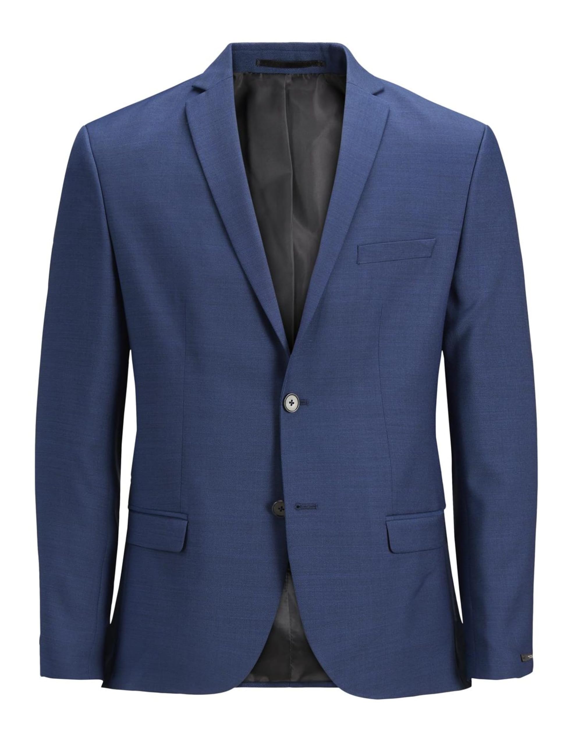 JACK & JONES Single-Breasted Blazer JPRSOLARIS Super Slim Fit Blazer