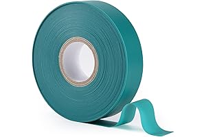 Stretch ” Wide 200FT Reusable Outdoor Tape Designed for Your Garden