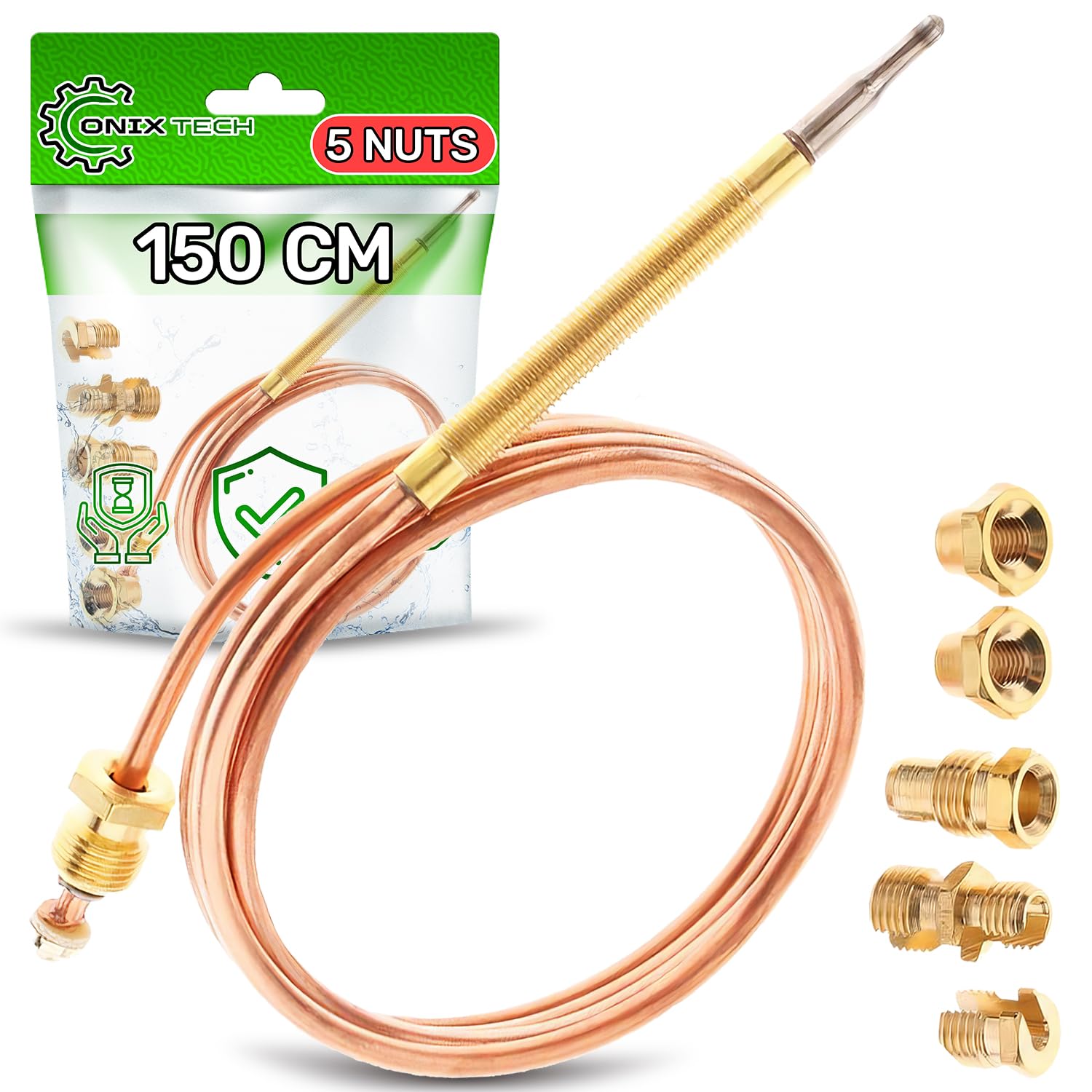 Connecteur Circulaire Industriel ECOMATE 6+PE - Prise Câble MIL Spec Pour Applications Robustes | Livraison 1pcs