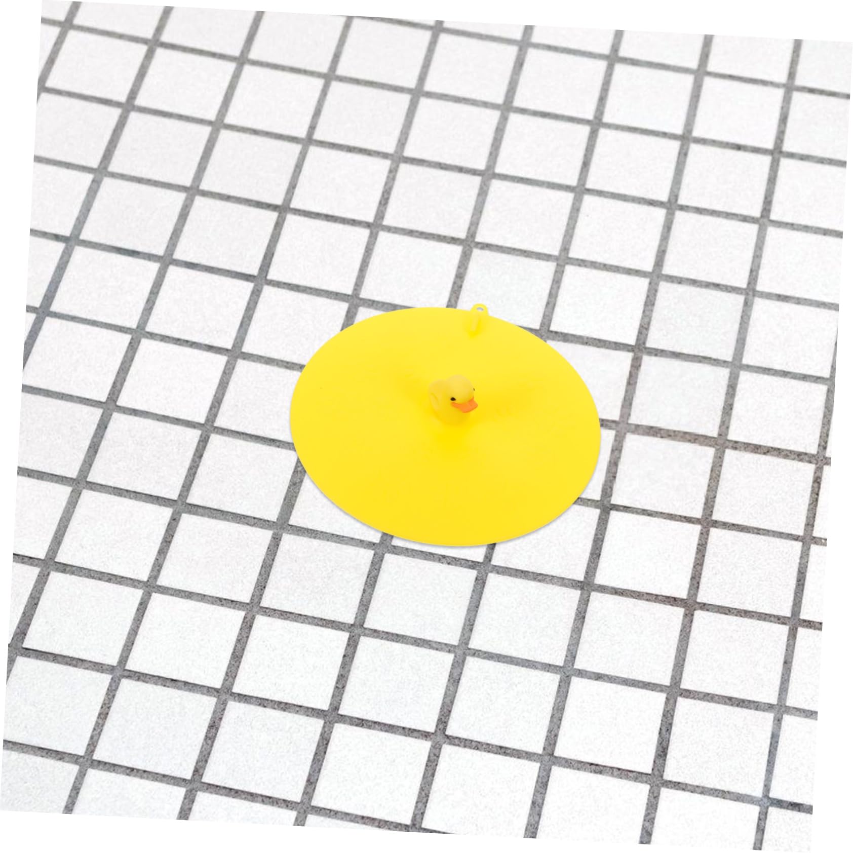Uonlytech 8 Uds Cubierta De Drenaje De Piso Baño Tapón De Drenaje De Bañera Universal Tapón De Bañera Cubierta Fregadero