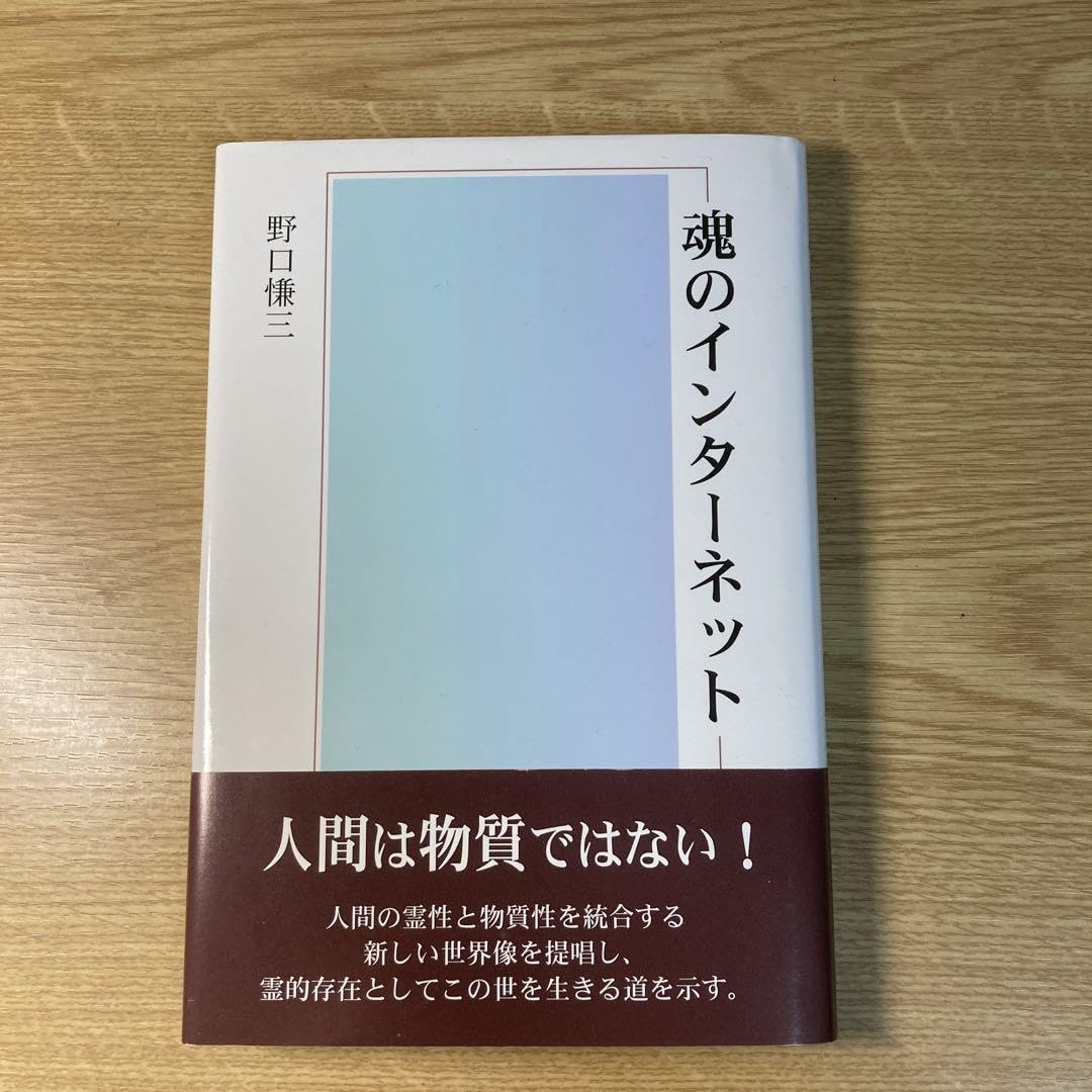 Amazon.co.jp: 魂のインターネット 野口慊三 : おもちゃ