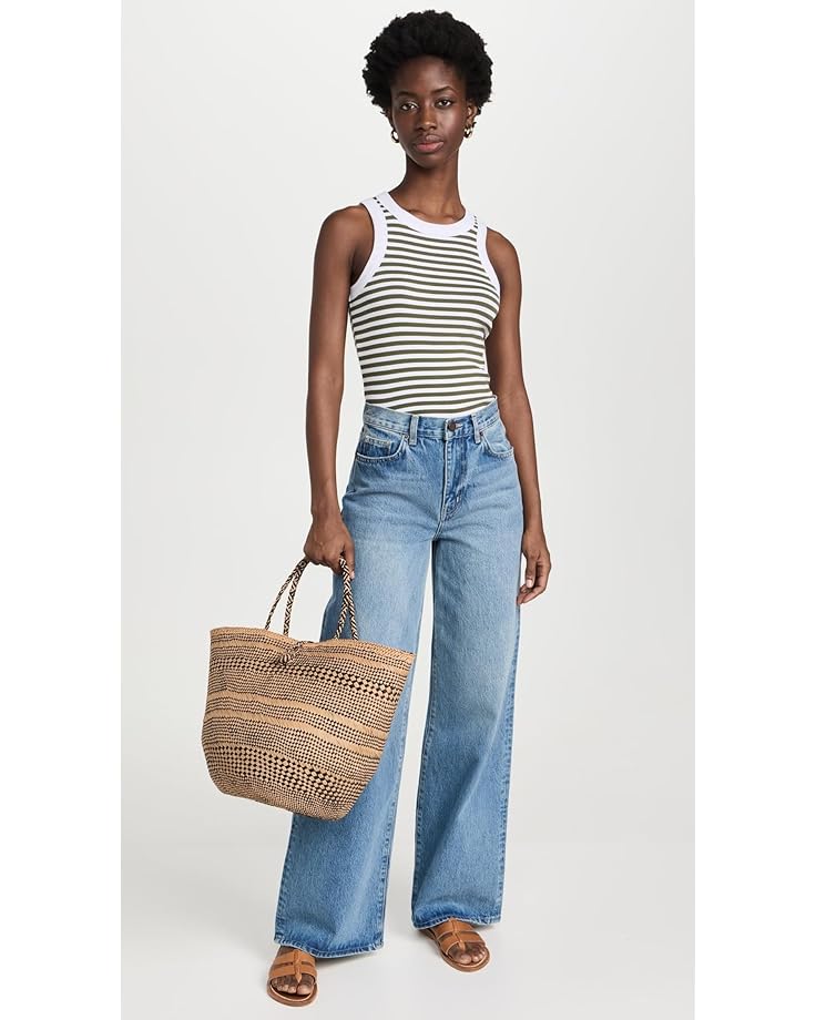 Madewell Brightside Tank - #4 of 4