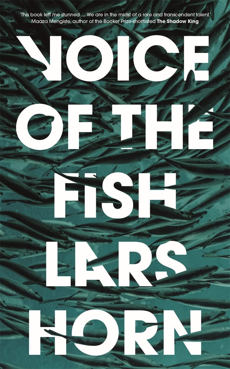 Voice Of The Fish