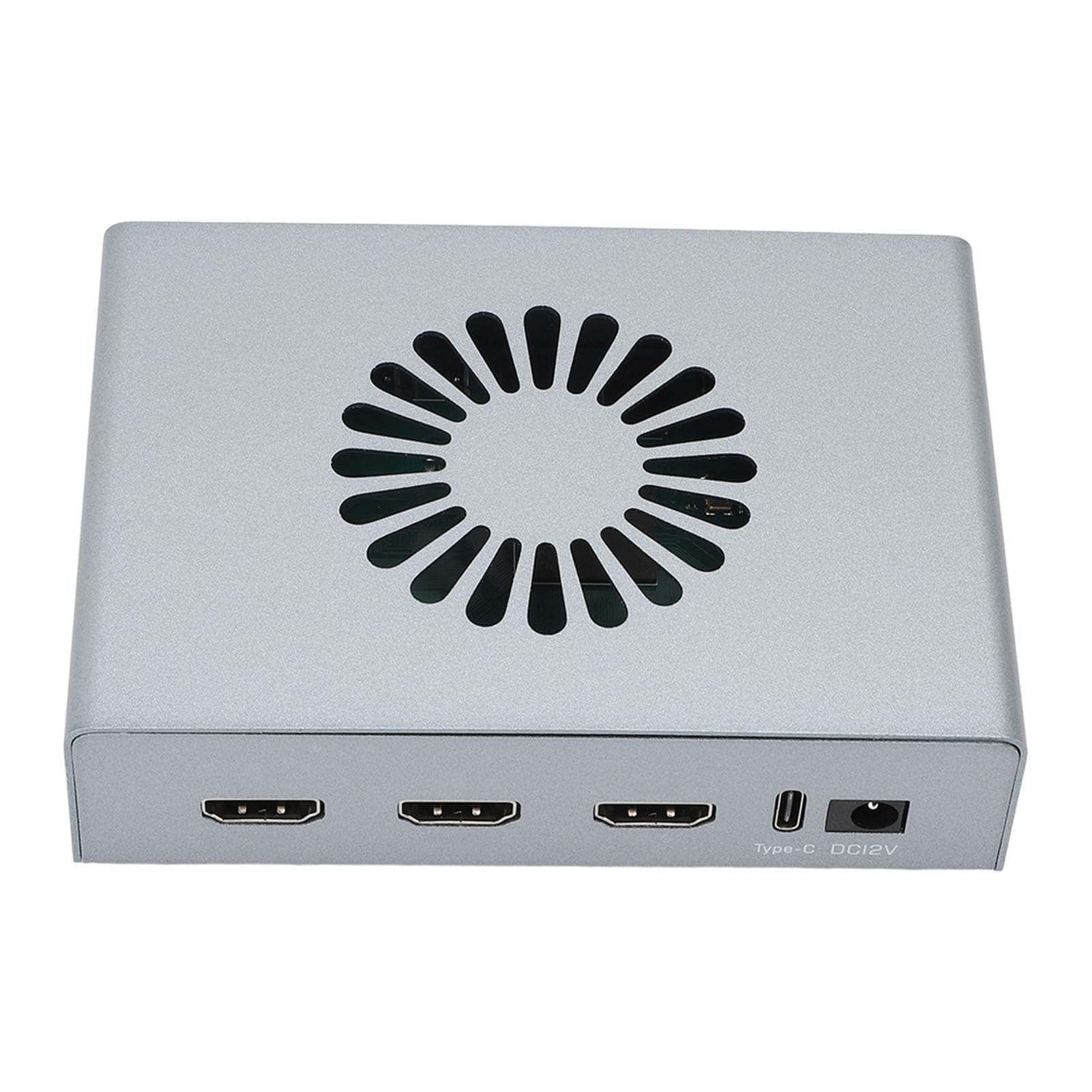HDMIフューザー DMA Amazon.com: DMA Fuser, HDMI Fuser Synthesizer, Support Dual
