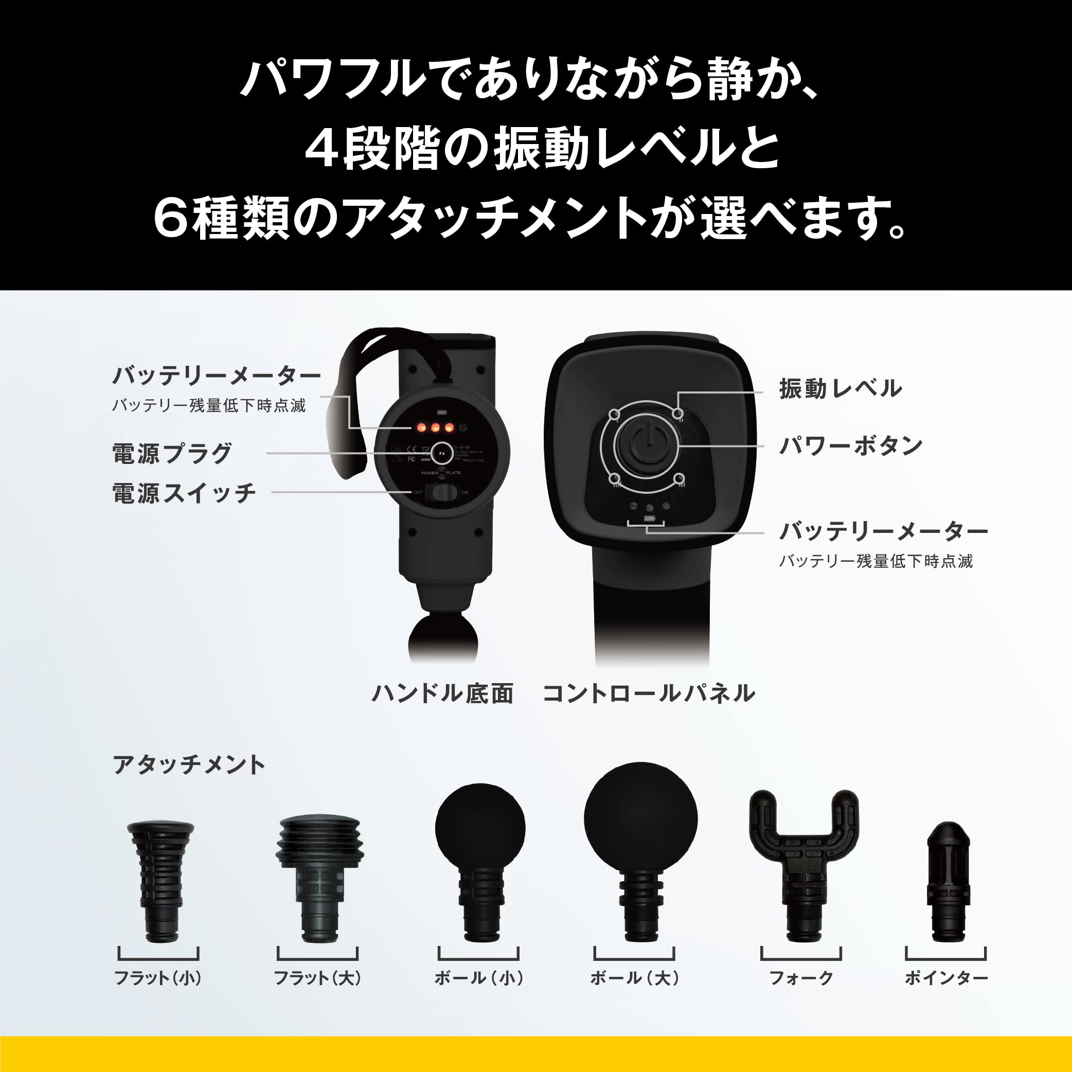 Amazon.co.jp: パワープレート パルス （POWER PLATE PULSE） 専用 