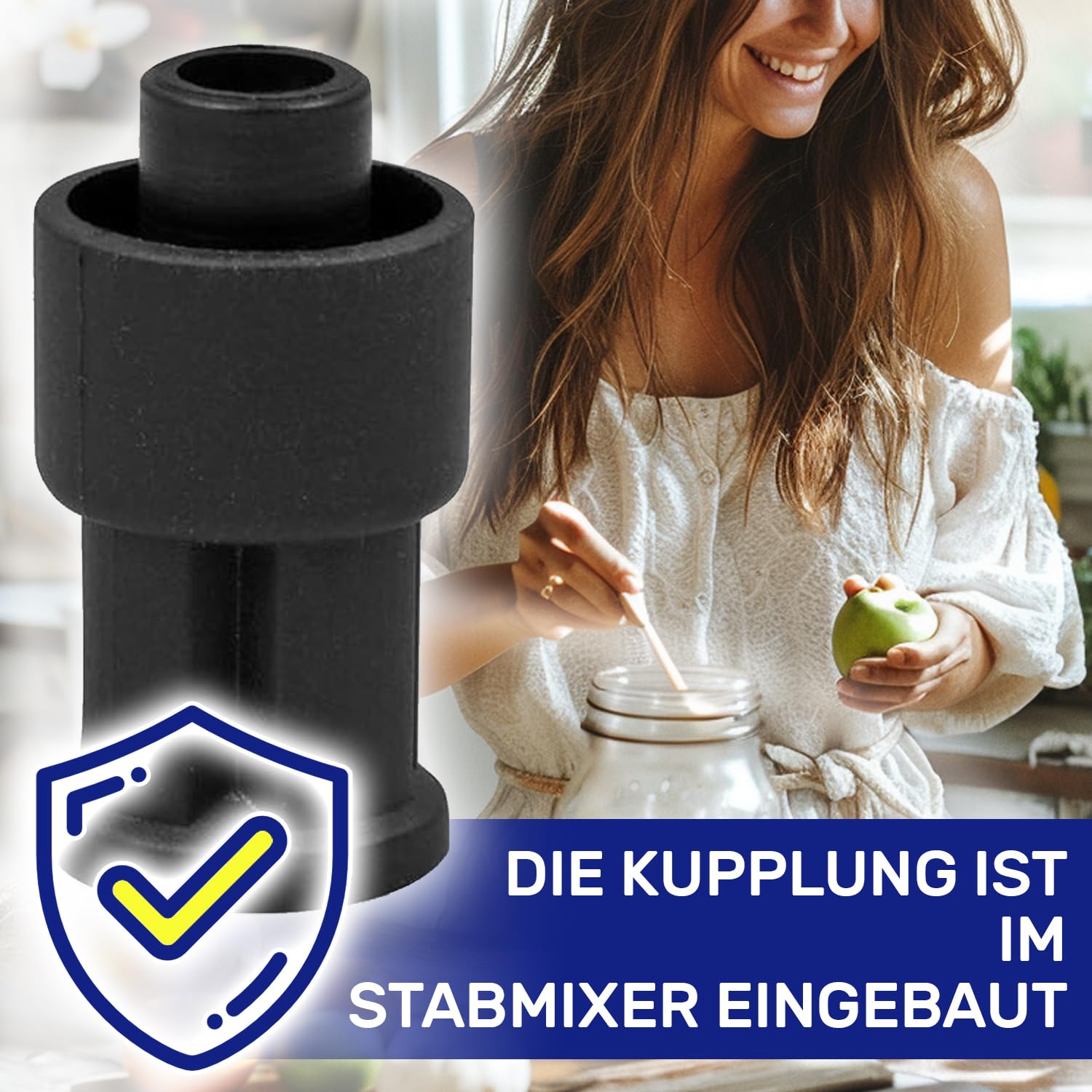 Verschleiß & Ersatzteile Für Turbomixer - Geppetto Eis