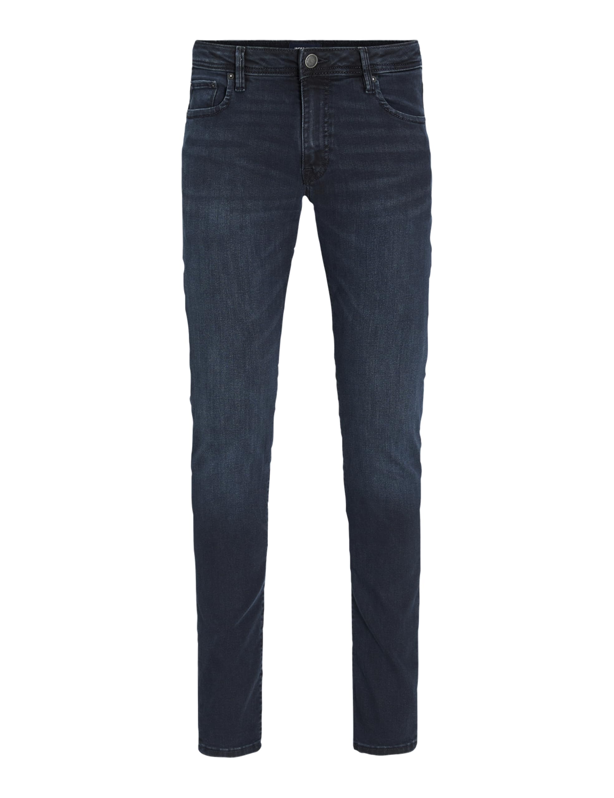 JACK & JONES Homme Jjiclark Jjioriginal Am 300 Noos, Bleu Denim, 33W / 34L EU