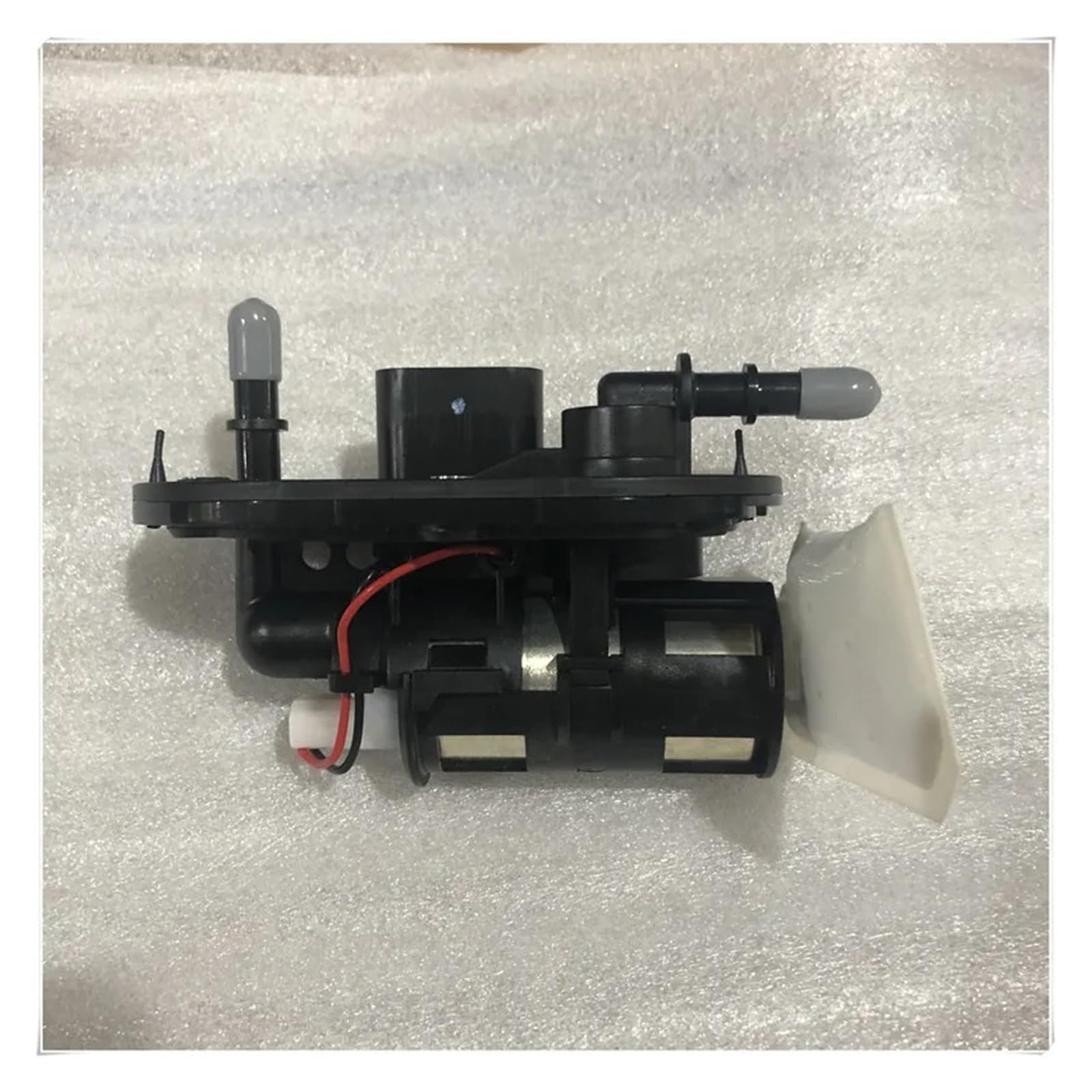 Pompe d'alimentation carburant Benelli BN251 anti-panne